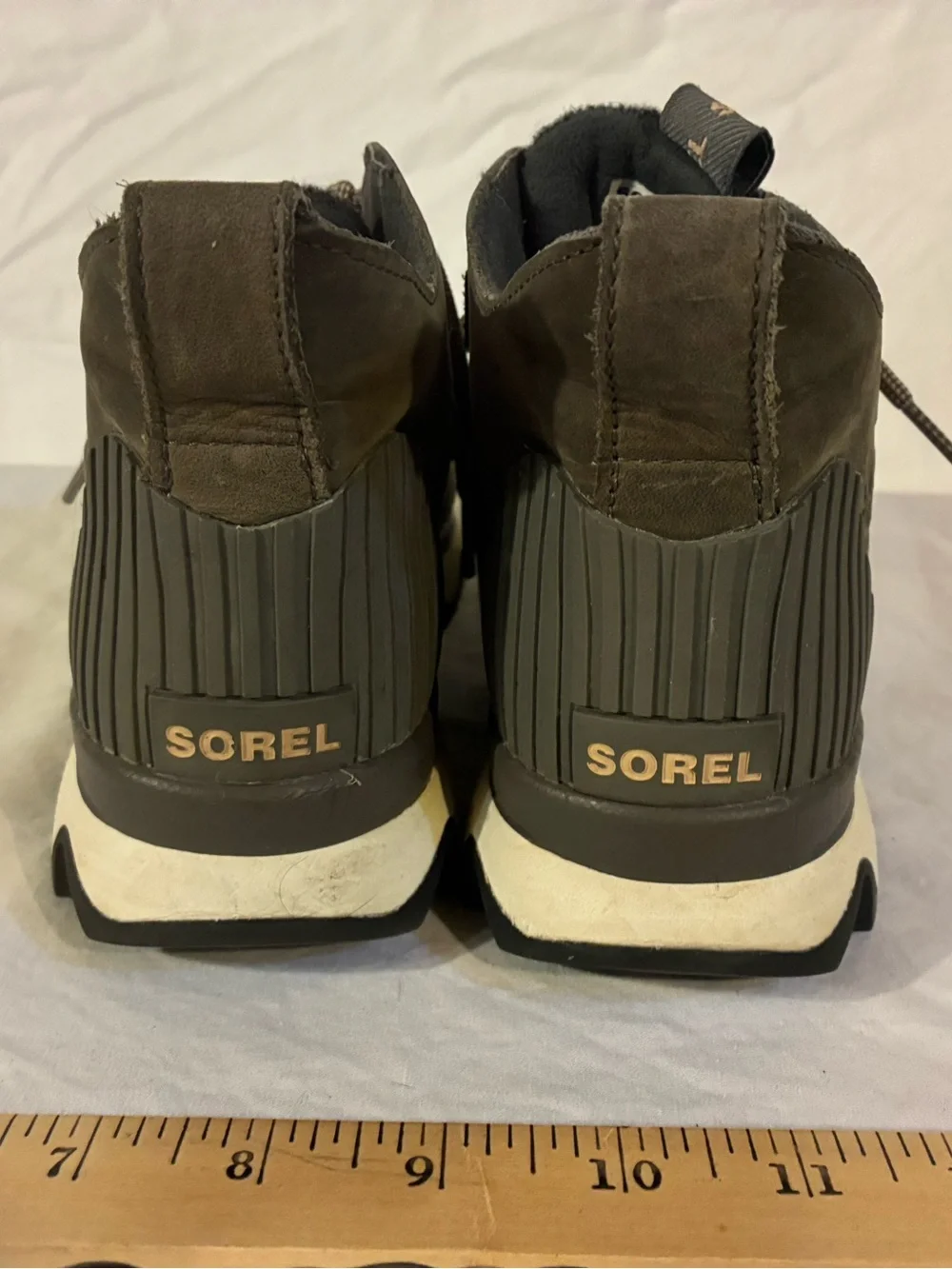 Sorel Women's Kinetic Impact Caribou Plus Waterproof